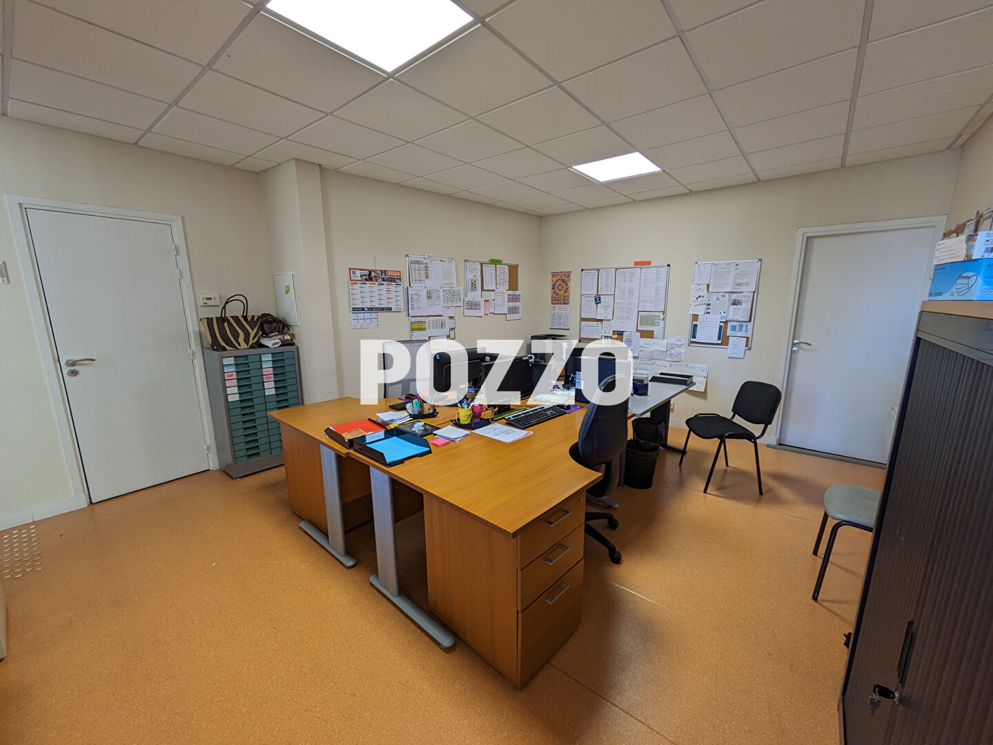 Agence immobilière de Agence Pozzo-immobilier