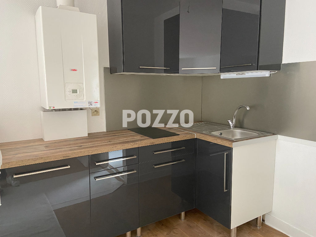 Agence immobilière de Agence Pozzo-immobilier - Pozzo immobilier Granville Location