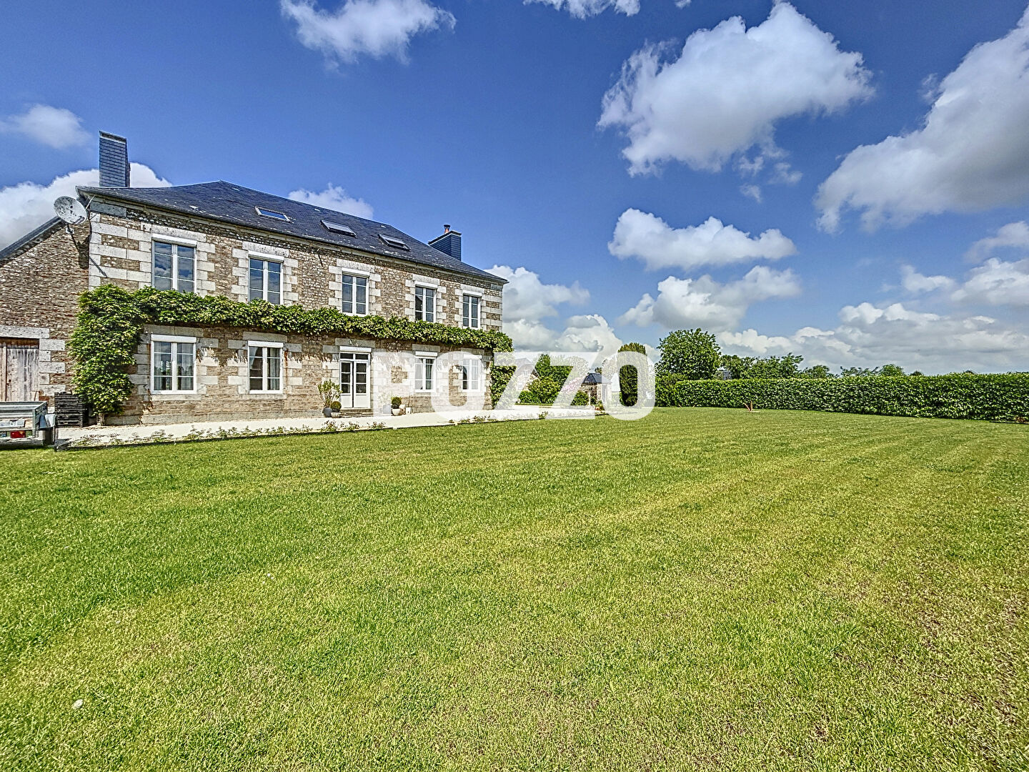 Agence immobilière de Agence Pozzo-immobilier