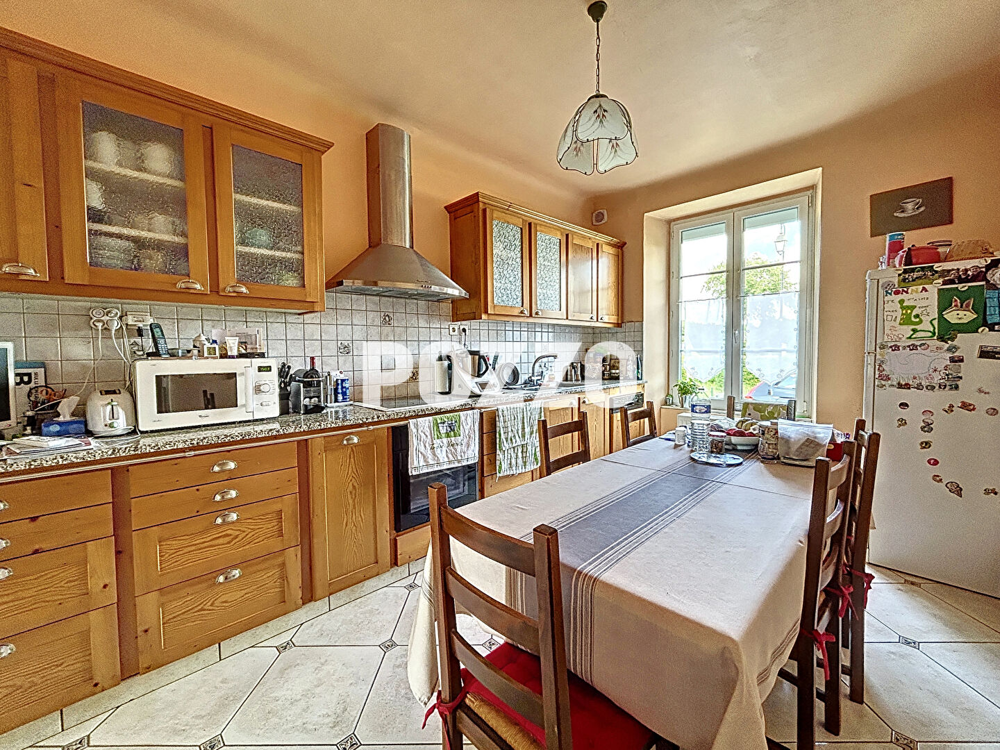 Photo A VENDRE MAISON DE 10 PIECES (300 m2) à NOUES DE SIENNE (14) image 5/6