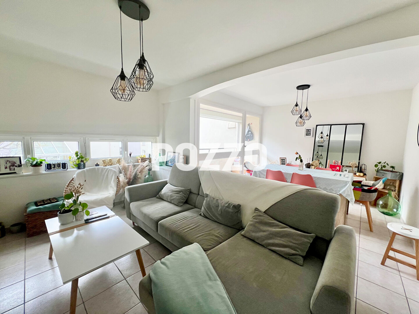 Agence immobilière de Pozzo Immobilier Saint Lô