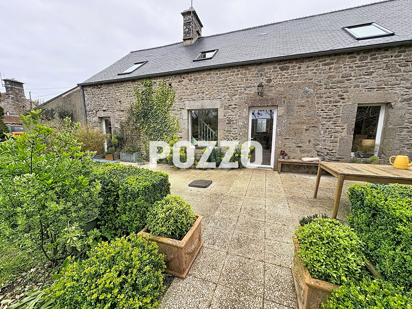 Agence immobilière de Agence POZZO Letellier - Le Roux