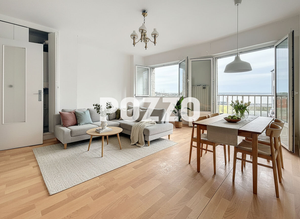 Agence immobilière de Agence Pozzo-immobilier - Pozzo immobilier Granville