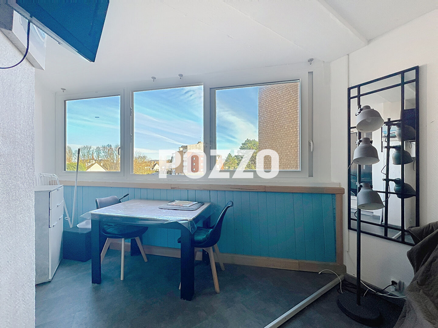 Agence immobilière de Agence Pozzo-immobilier - Pozzo immobilier Coutances Location