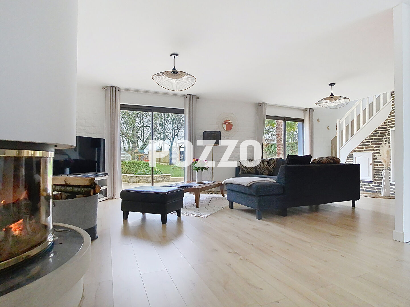 Agence immobilière de Agence Pozzo-immobilier - POZZO IMMOBILIER Pontorson