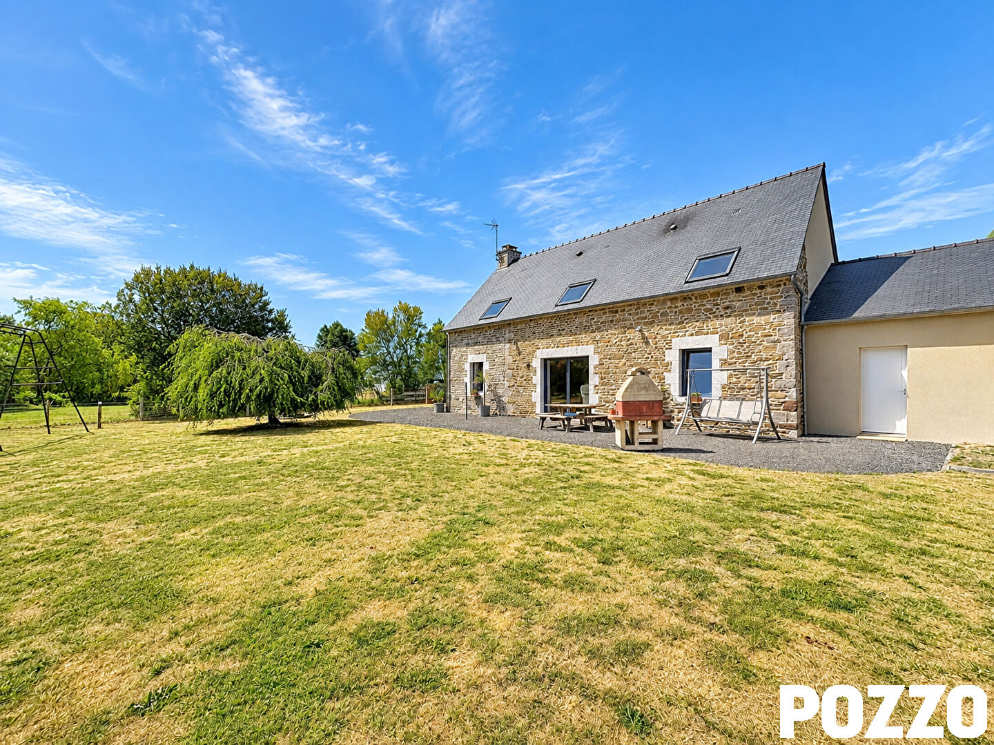 Agence immobilière de Agence Pozzo-immobilier - Pozzo immobilier Brehal