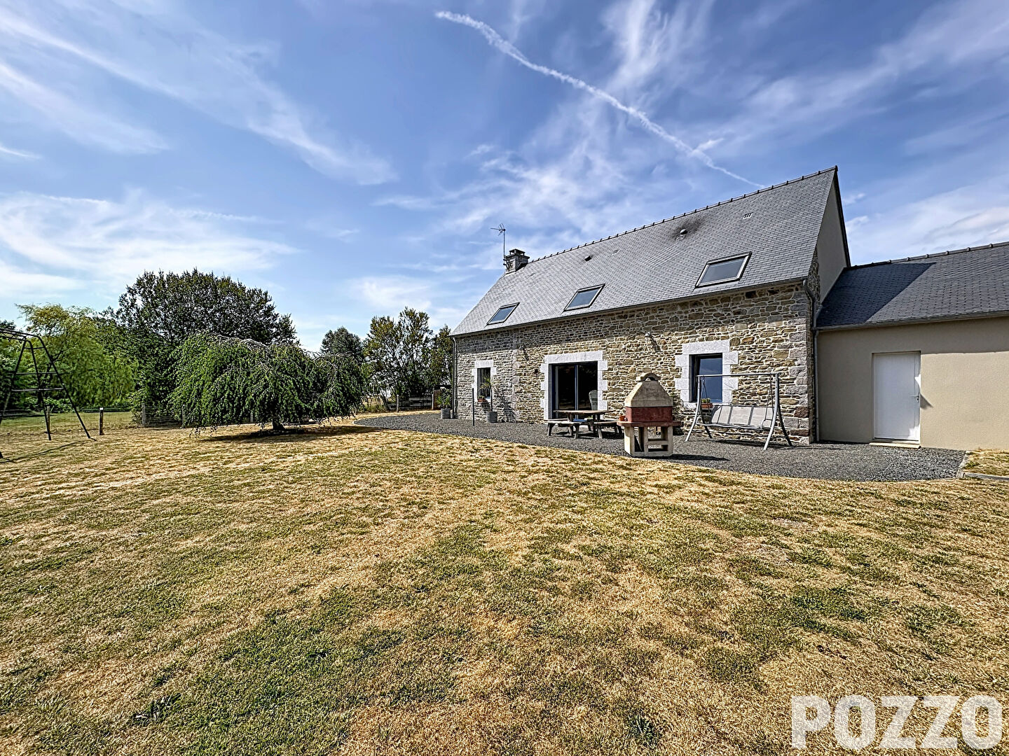 Agence immobilière de Agence Pozzo-immobilier - Pozzo immobilier Brehal