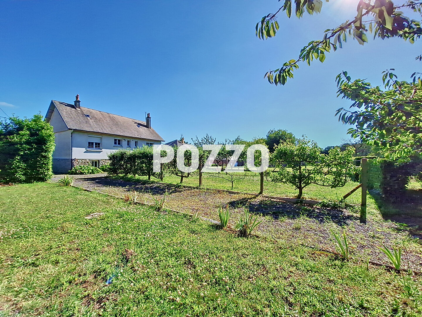 Agence immobilière de Pozzo Immobilier Carolles