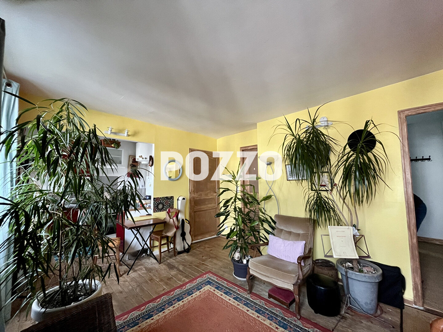 Agence immobilière de Agence Pozzo-immobilier - Pozzo immobilier Granville