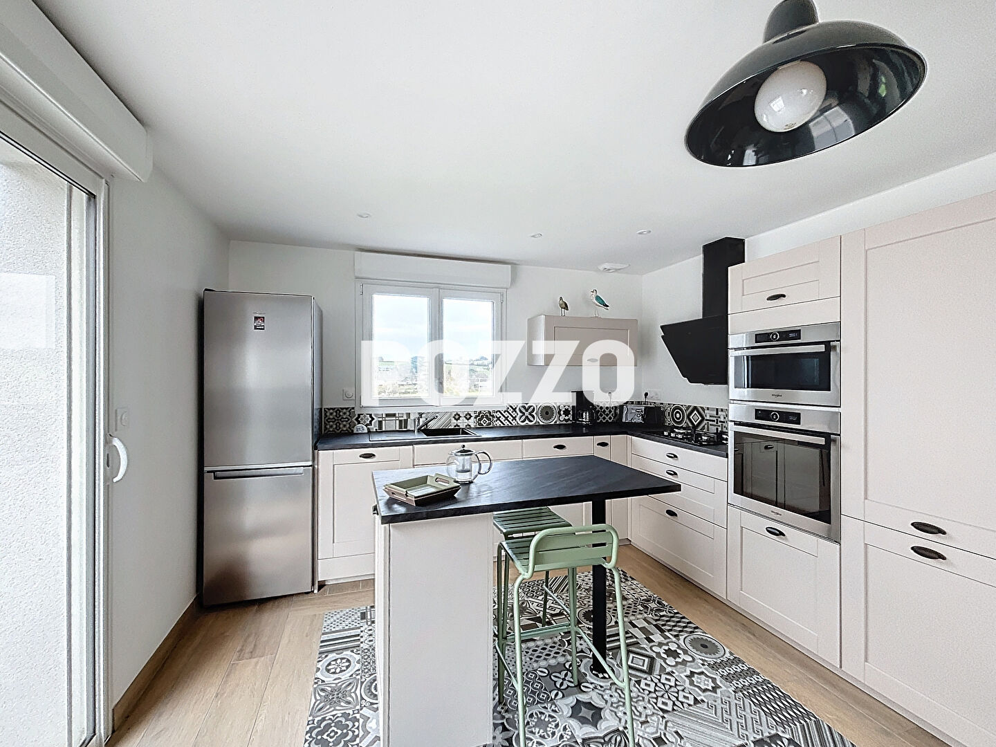 Photo VENTE : maison de 5 pièces (94 m²) à SAINT PAIR SUR MER image 3/6