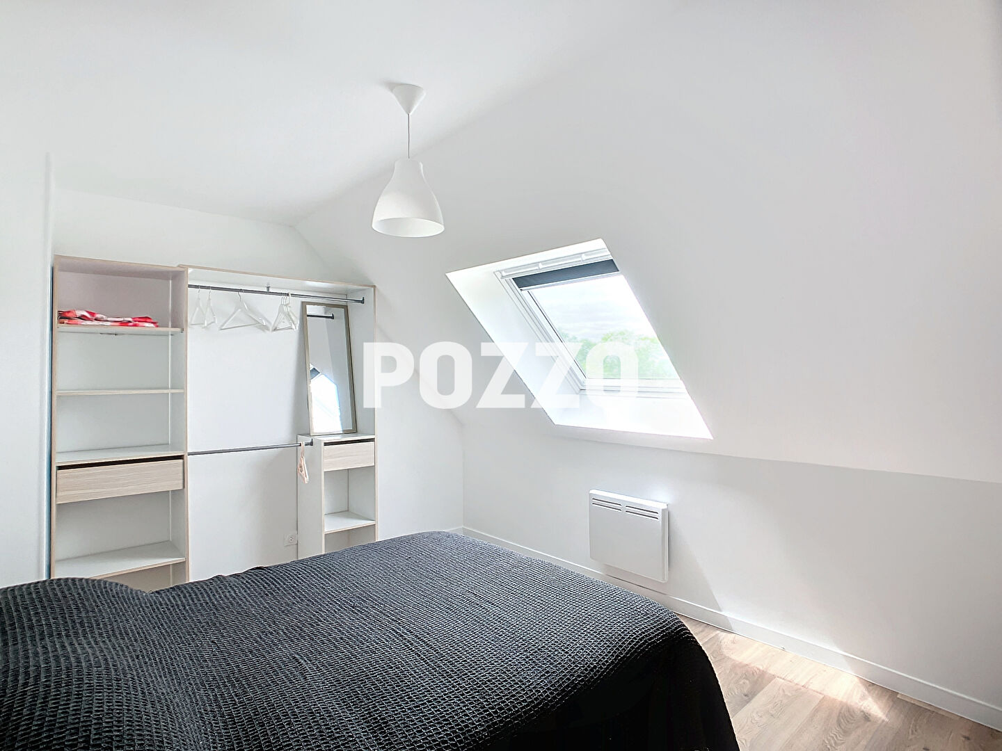 Photo VENTE : maison de 5 pièces (94 m²) à SAINT PAIR SUR MER image 6/6