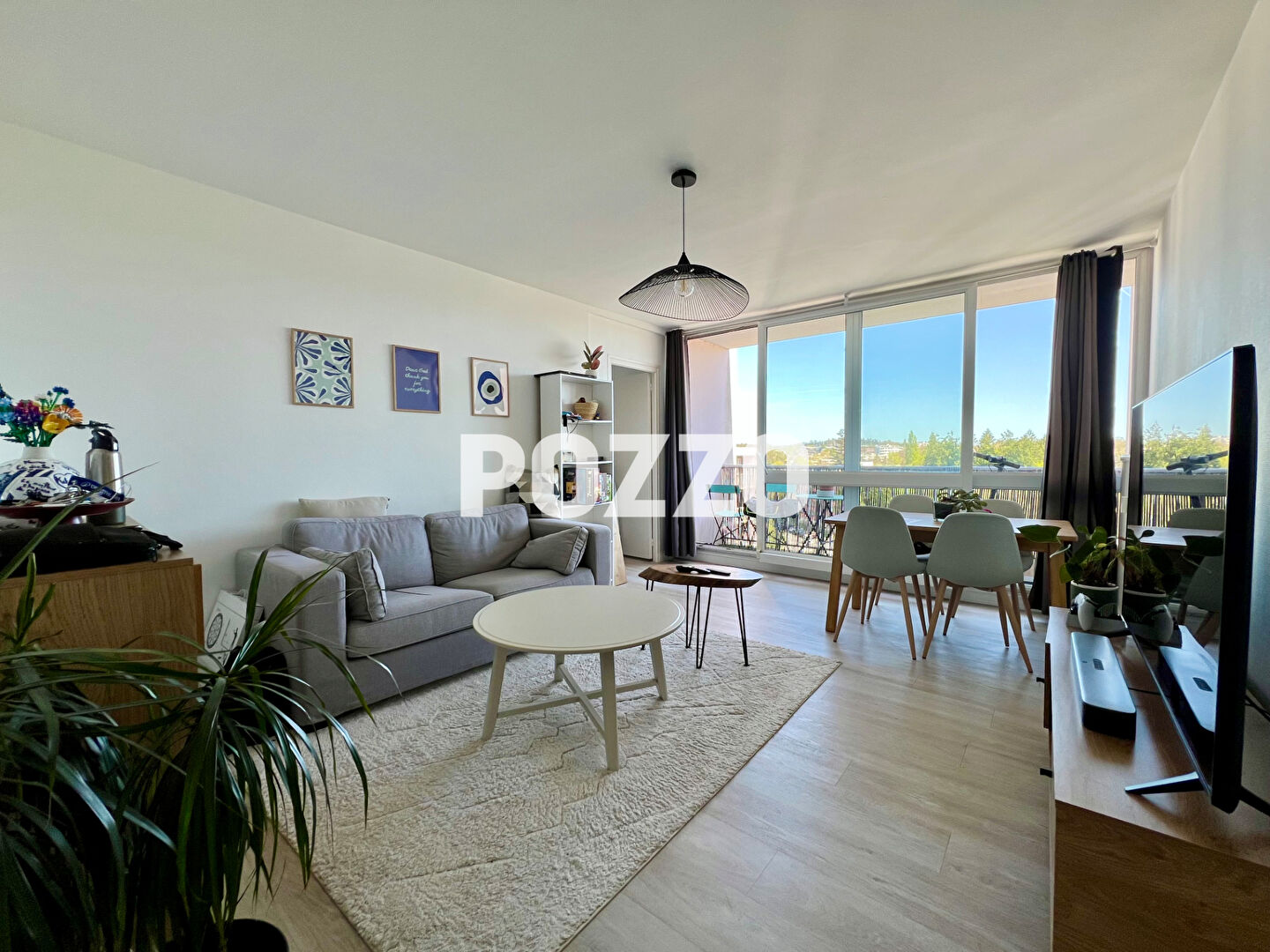 Agence immobilière de Pozzo Immobilier Saint Lô