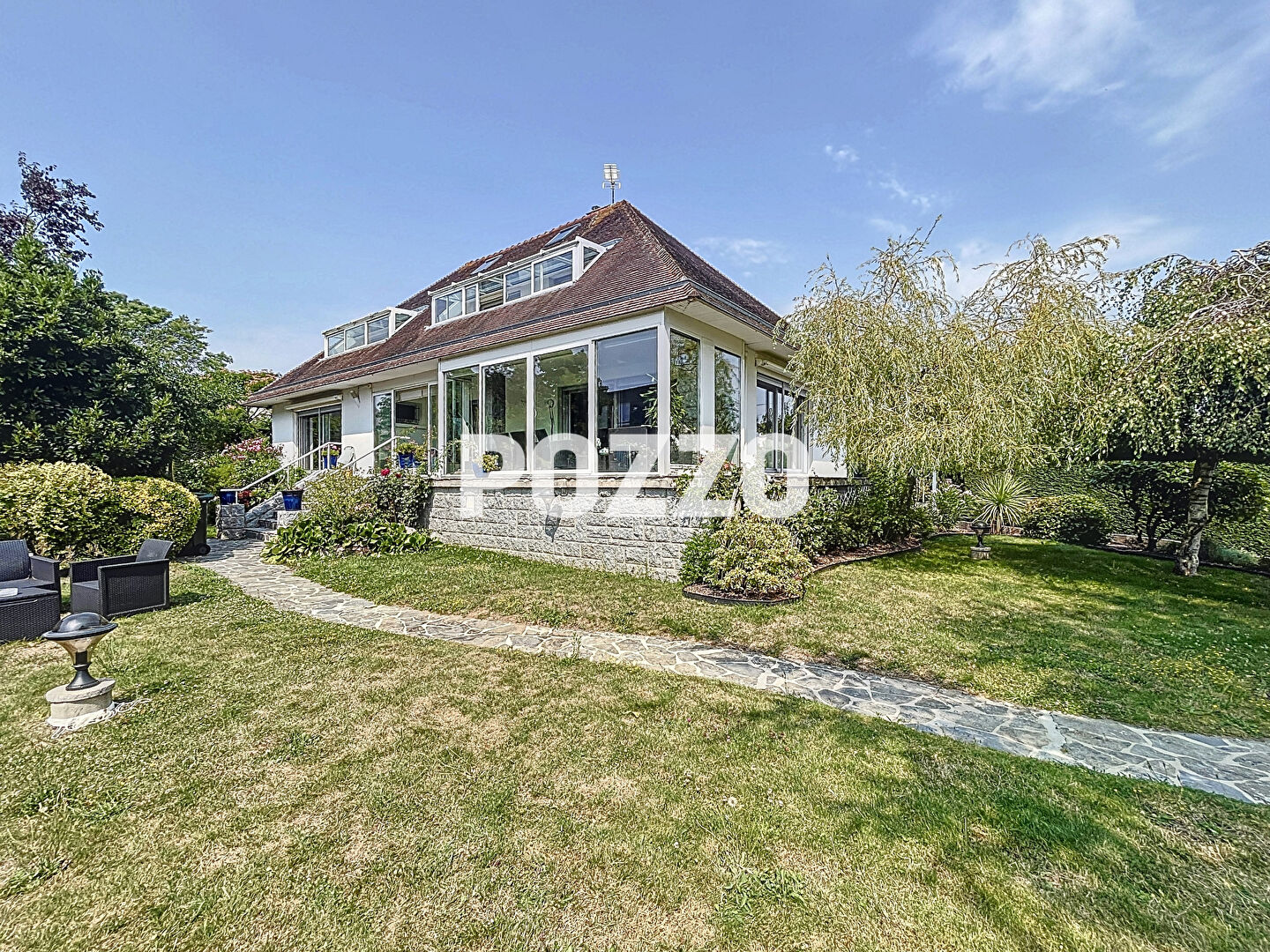 Agence immobilière de Agence Pozzo-immobilier - Pozzo immobilier Brehal