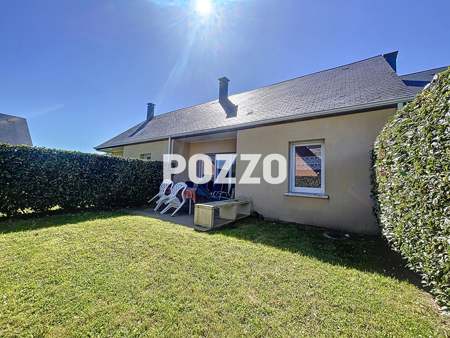 Agence immobilière de 
 Agence Pozzo-immobilier - Pozzo Immobilier Honfleur 
