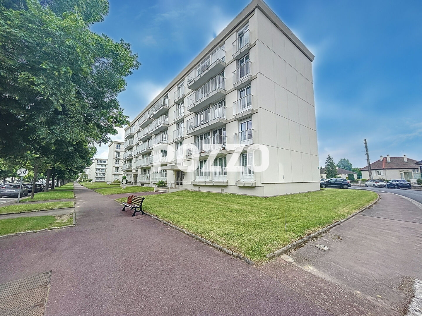Agence immobilière de Agence Pozzo-immobilier - Pozzo immobilier Coutances Location