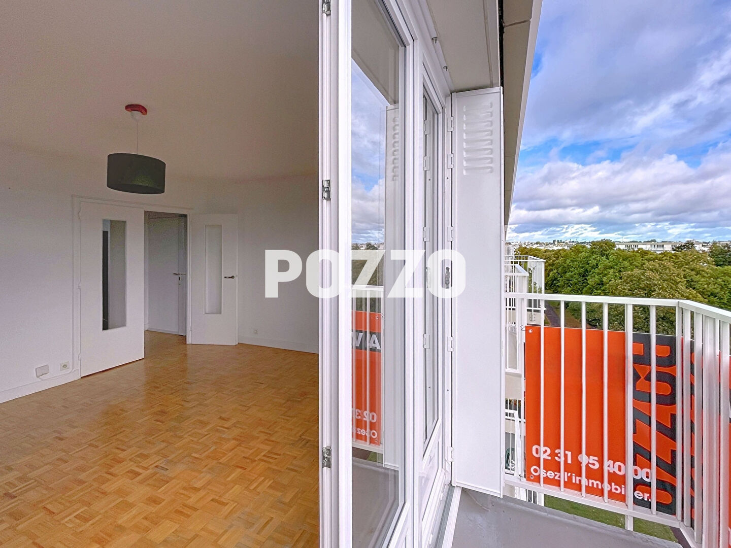 Photo Appartement Caen 3 pièce(s) 67 m2 image 3/6