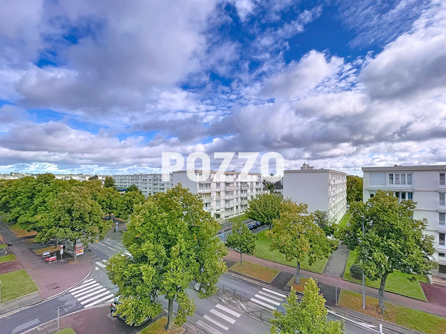 Photo Appartement Caen 3 pièce(s) 67 m2 image 6/6