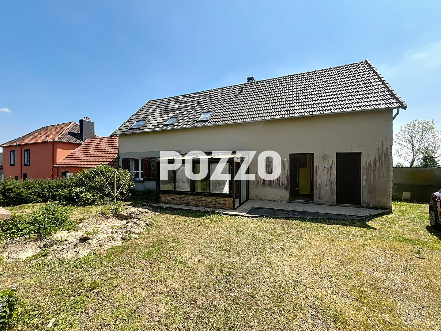 Maison Saint Georges D Elle 7 pièce(s)