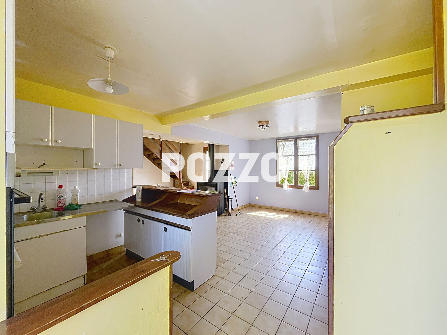 Photo Maison Saint Georges D Elle 7 pièce(s) image 3/6