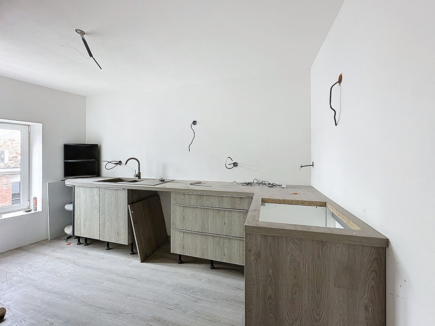 Agence immobilière de Agence Pozzo-immobilier - Pozzo immobilier Sartilly