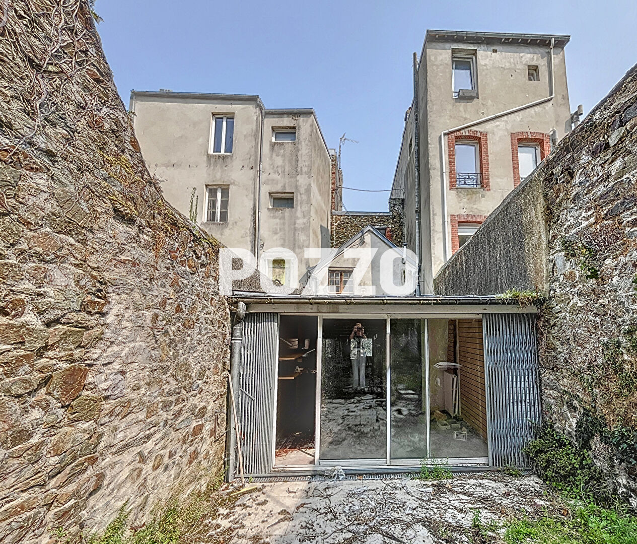 Agence immobilière de Agence Pozzo-immobilier - Pozzo immobilier St Pair sur Mer