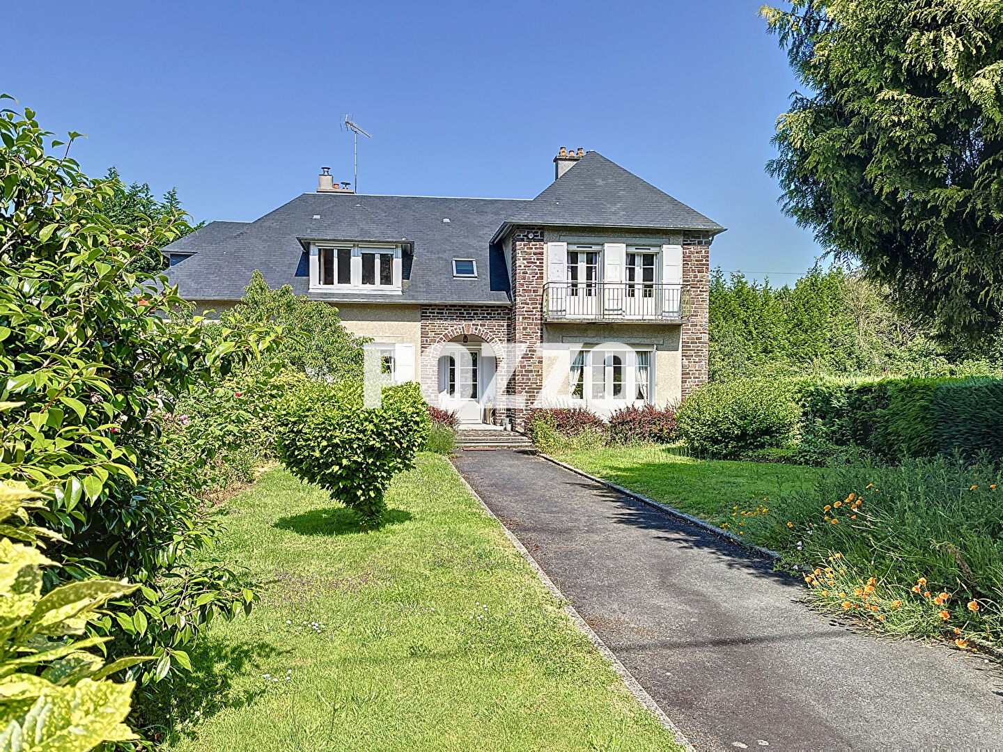 Agence immobilière de Pozzo Immobilier Saint Lô