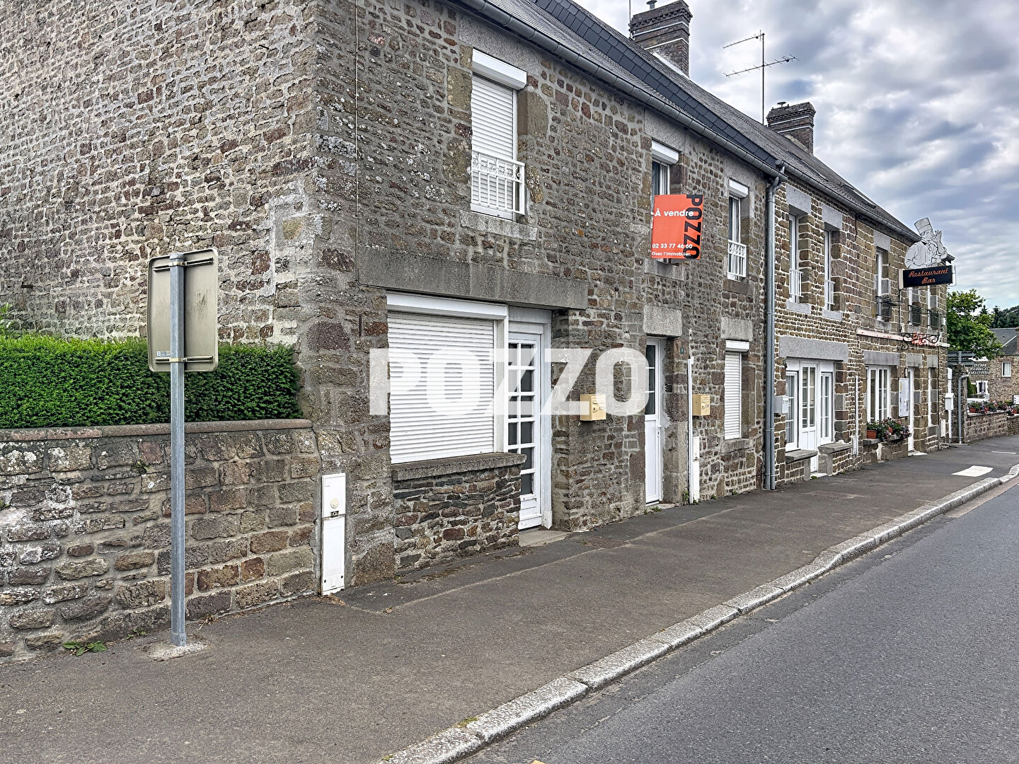Agence immobilière de Agence Pozzo-immobilier - Pozzo Immobilier Torigni