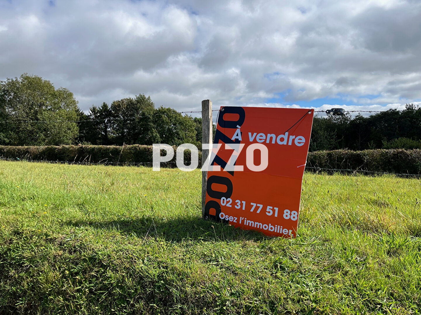Agence immobilière de Agence Pozzo Immobilier Villers