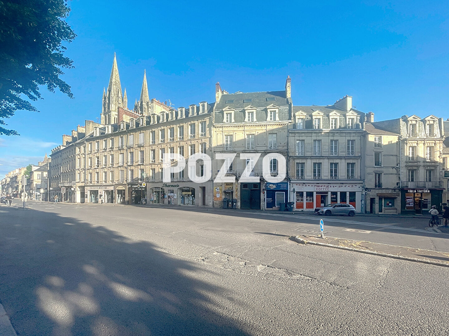 Photo Maison Caen de 298m2 en HYPER CENTRE image 2/6