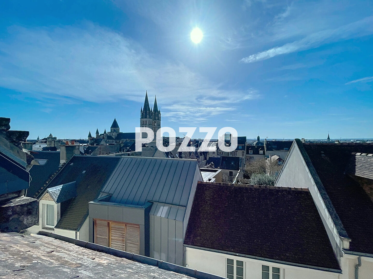 Photo Maison Caen de 298m2 en HYPER CENTRE image 3/6