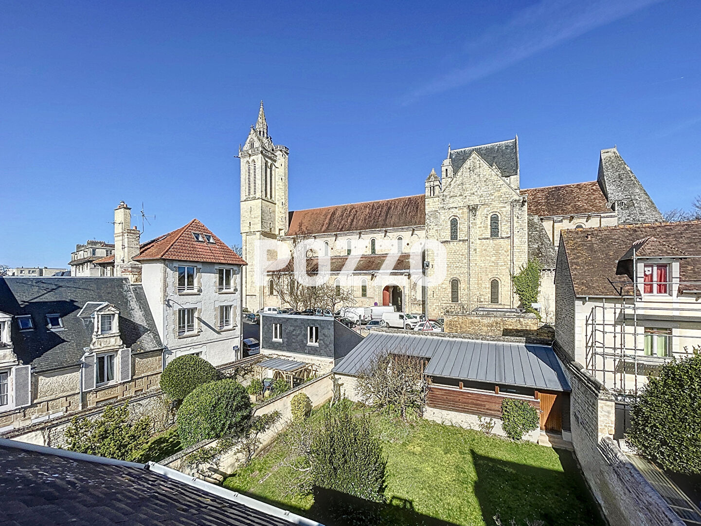 Photo Maison Caen de 298m2 en HYPER CENTRE image 4/6