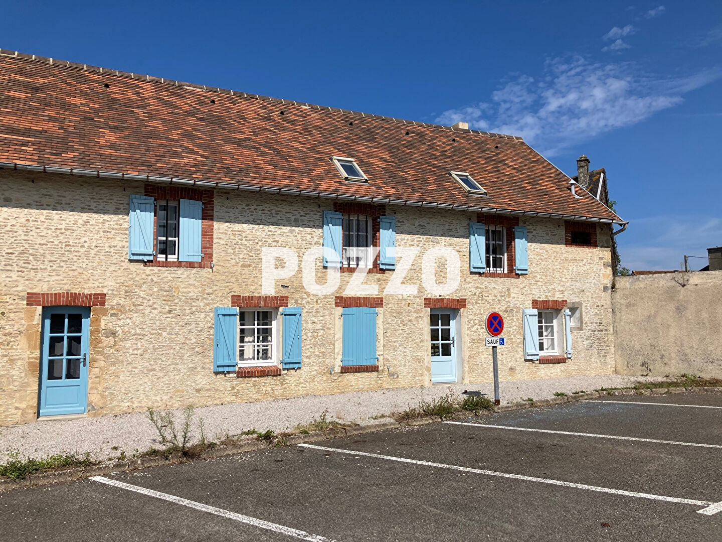 Agence immobilière de Pozzo Immobilier Saint Lô