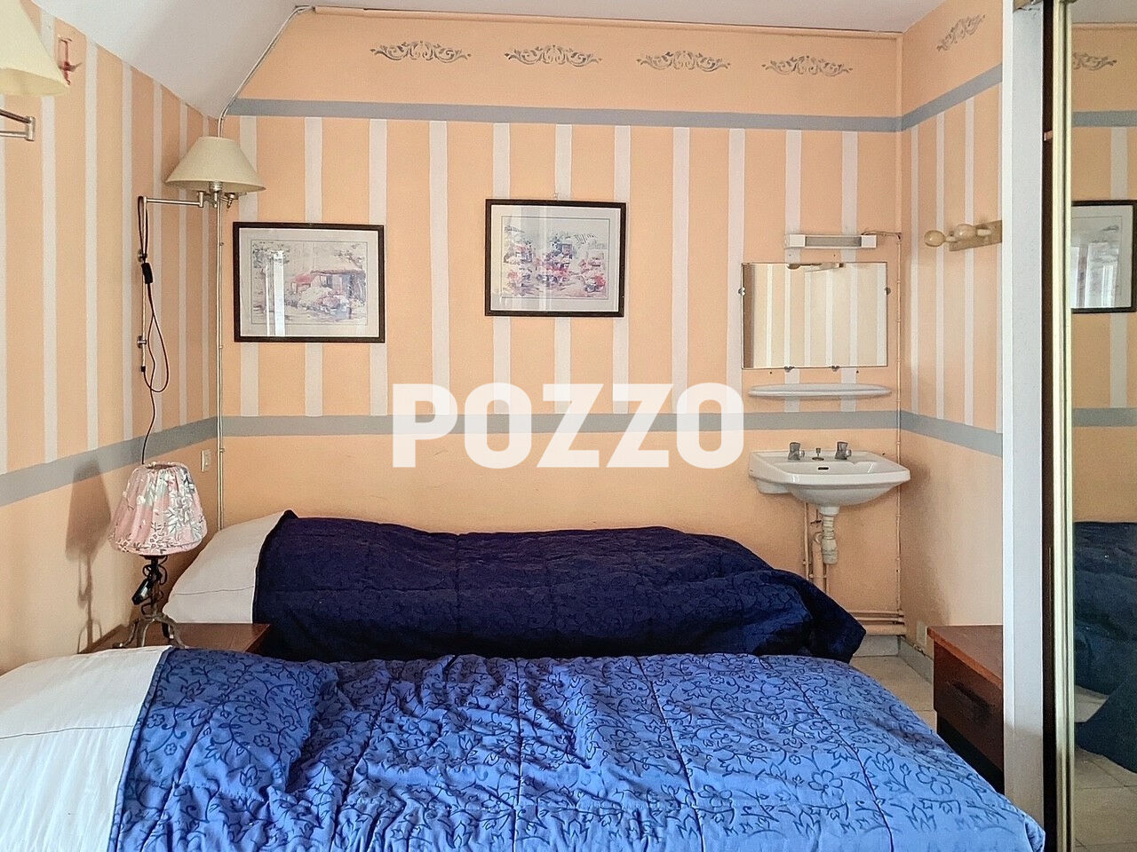 Photo APPARTEMENT EN DUPLEX DE 5 PIECES PRINCIPALES -IDEAL RESIDENCE SECONDAIRE - image 6/6