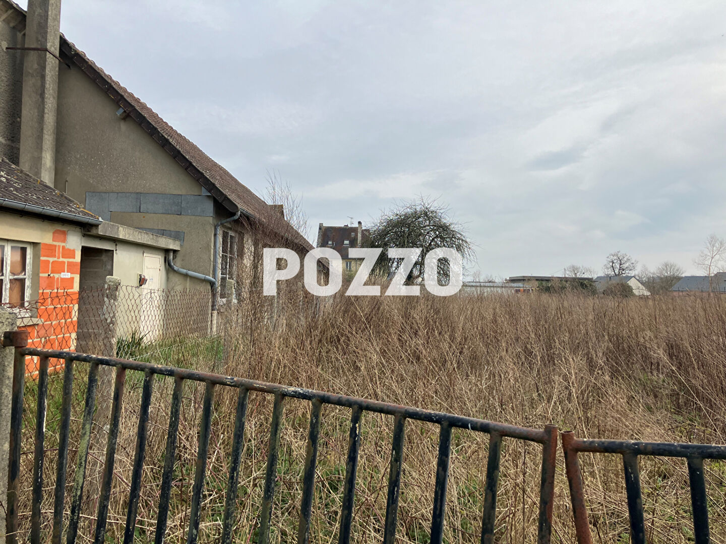 Agence immobilière de Pozzo Immobilier Saint Lô