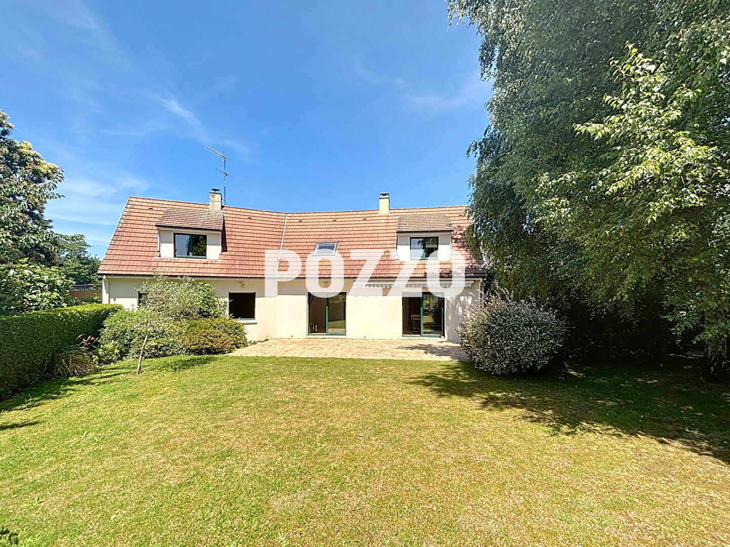 Agence immobilière de Agence Pozzo-immobilier - Pozzo immobilier Avranches