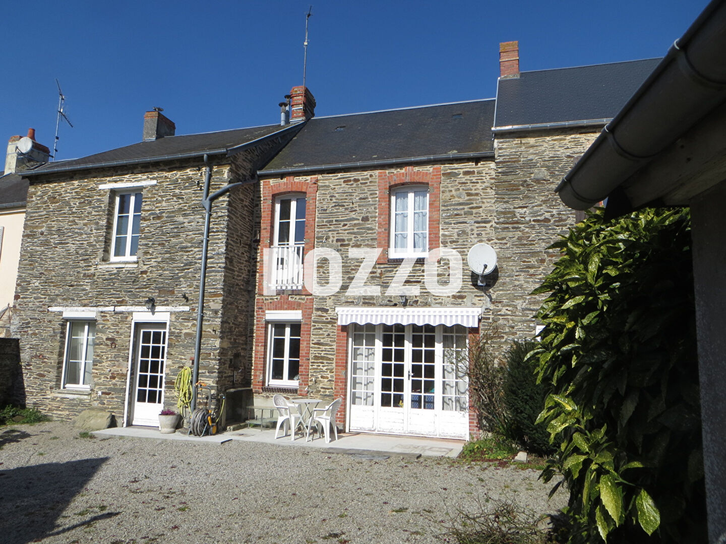 Agence immobilière de Agence Pozzo Immobilier Villers