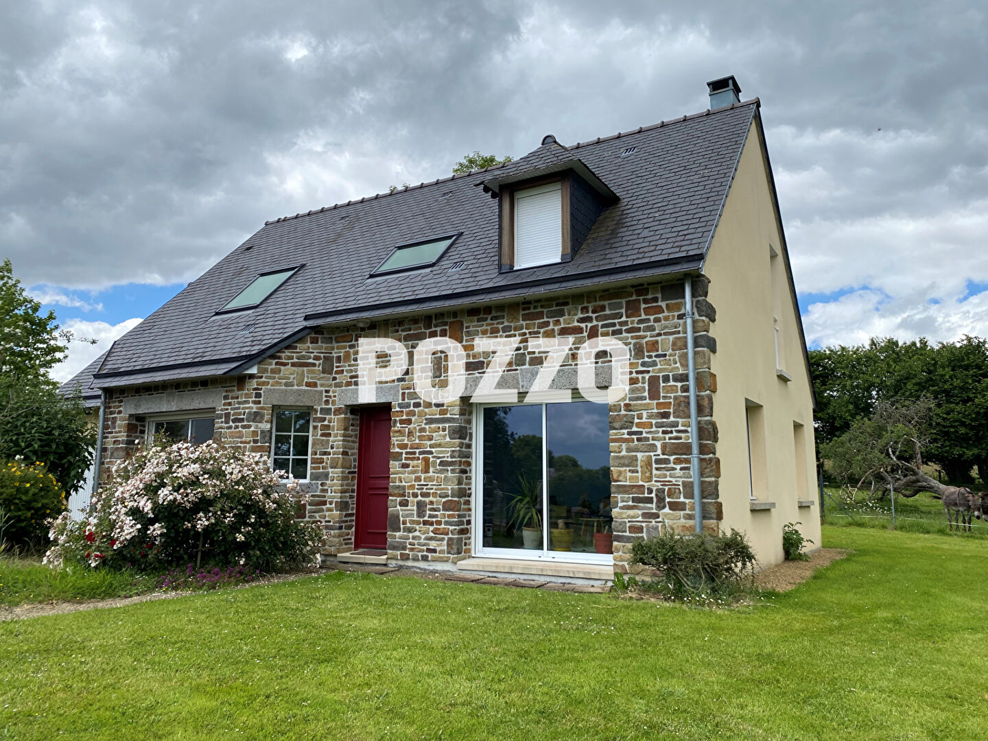 Agence immobilière de Agence Pozzo-immobilier