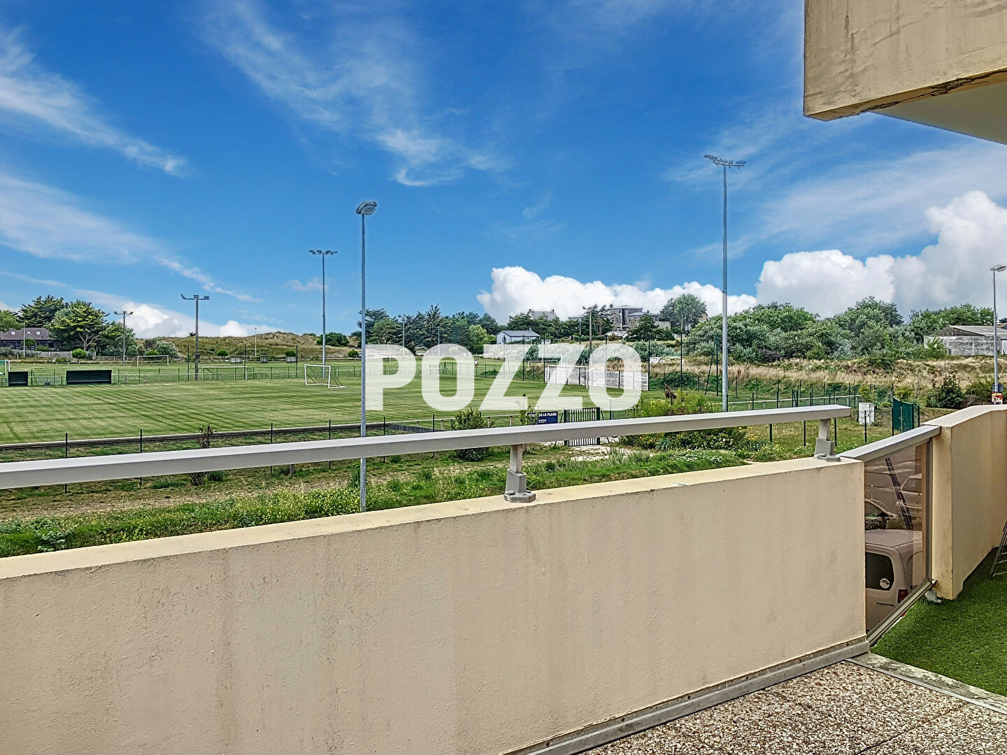 Agence immobilière de Agence Pozzo-immobilier - POZZO IMMOBILIER - ST MARTIN DE BREHAL