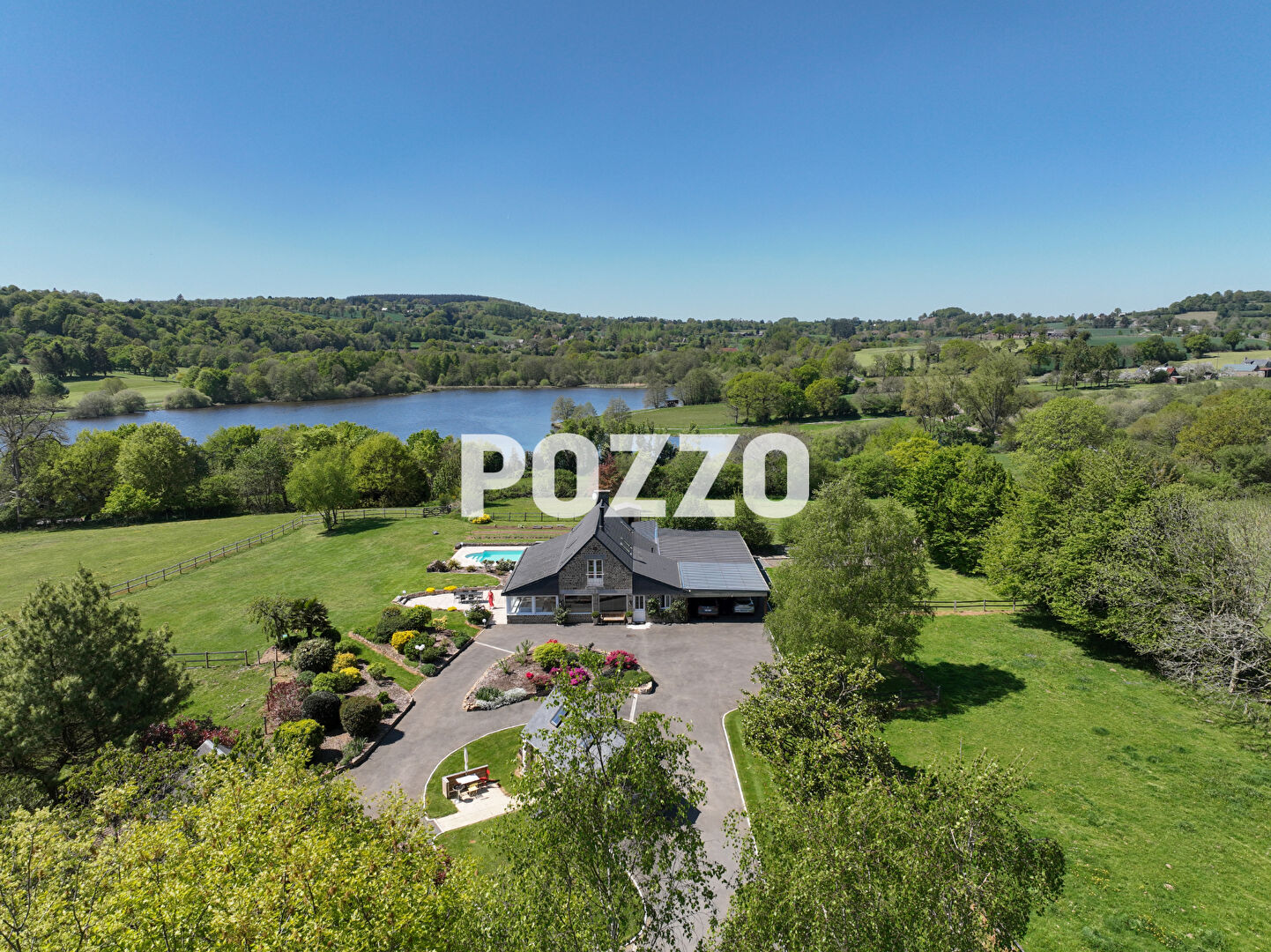 Agence immobilière de Agence Pozzo-immobilier