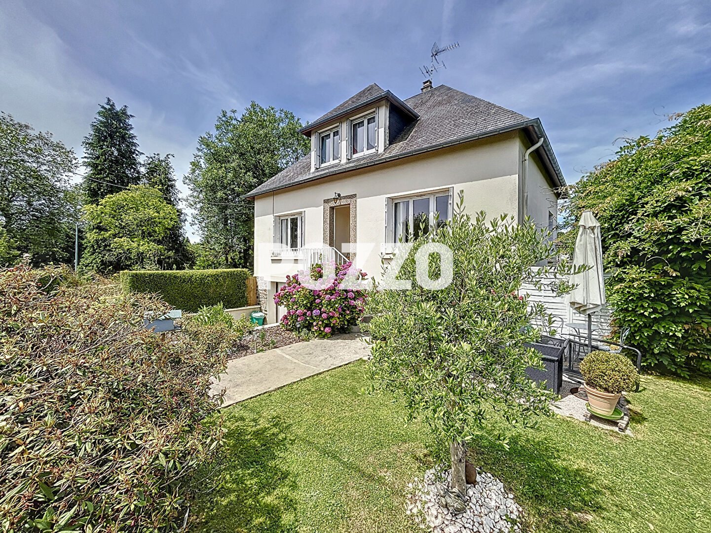 Agence immobilière de Agence Pozzo-immobilier - Pozzo immobilier Coutances