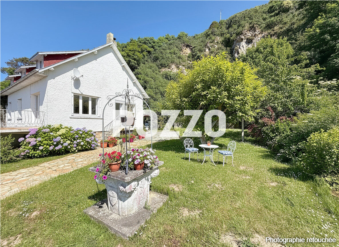 Agence immobilière de Agence Pozzo-immobilier - Pozzo immobilier Jullouville