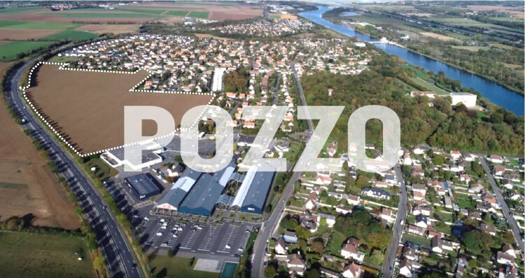 Photo Terrains à bâtir à Bénouville image 2/4