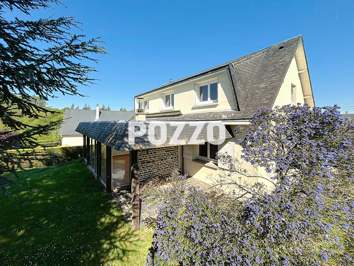 Agence immobilière de Agence Pozzo-immobilier