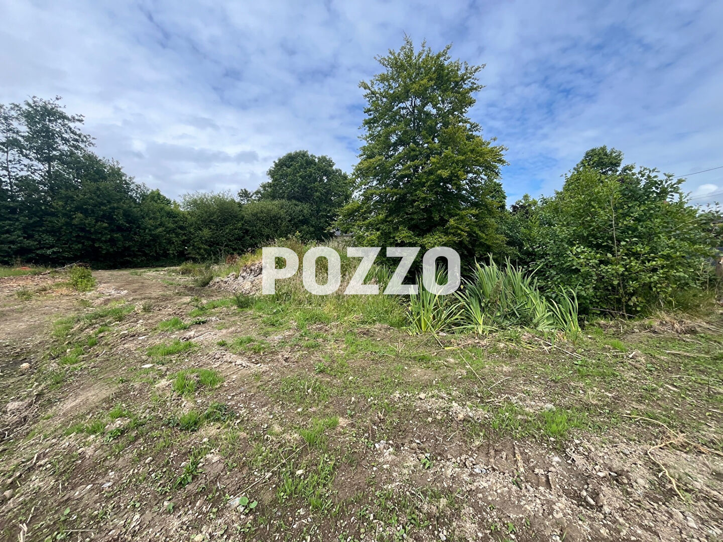 Agence immobilière de Agence Pozzo-immobilier - Pozzo immobilier Coutances