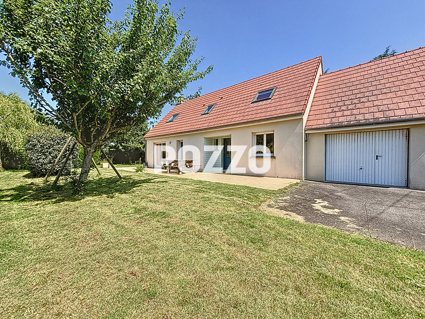 Agence immobilière de Agence Pozzo-immobilier - Pozzo immobilier St Pair sur Mer