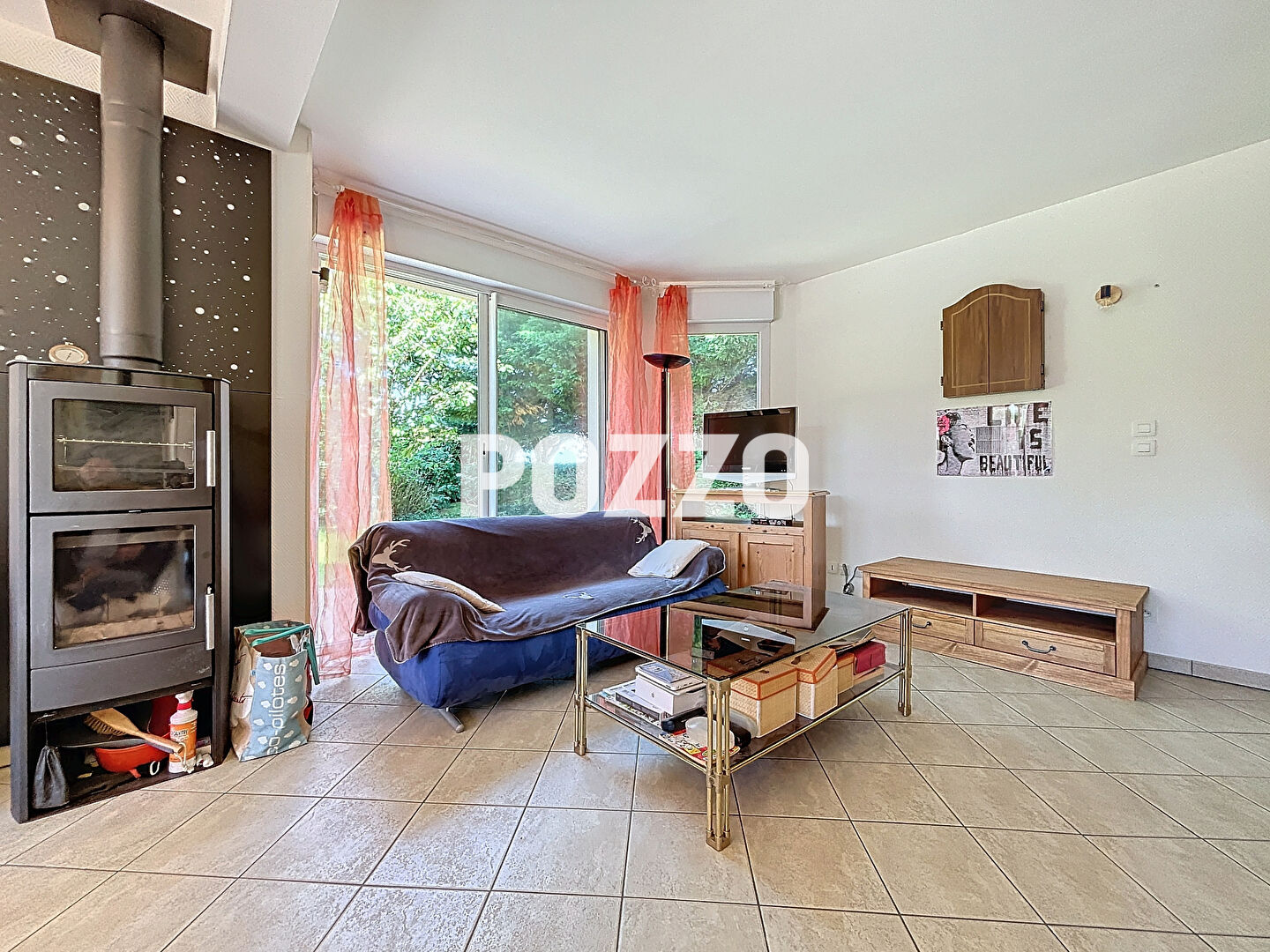 Photo PROCHE MER - Maison de 8 pièces (135 m²) en vente à BREVILLE SUR MER (50290) image 3/6