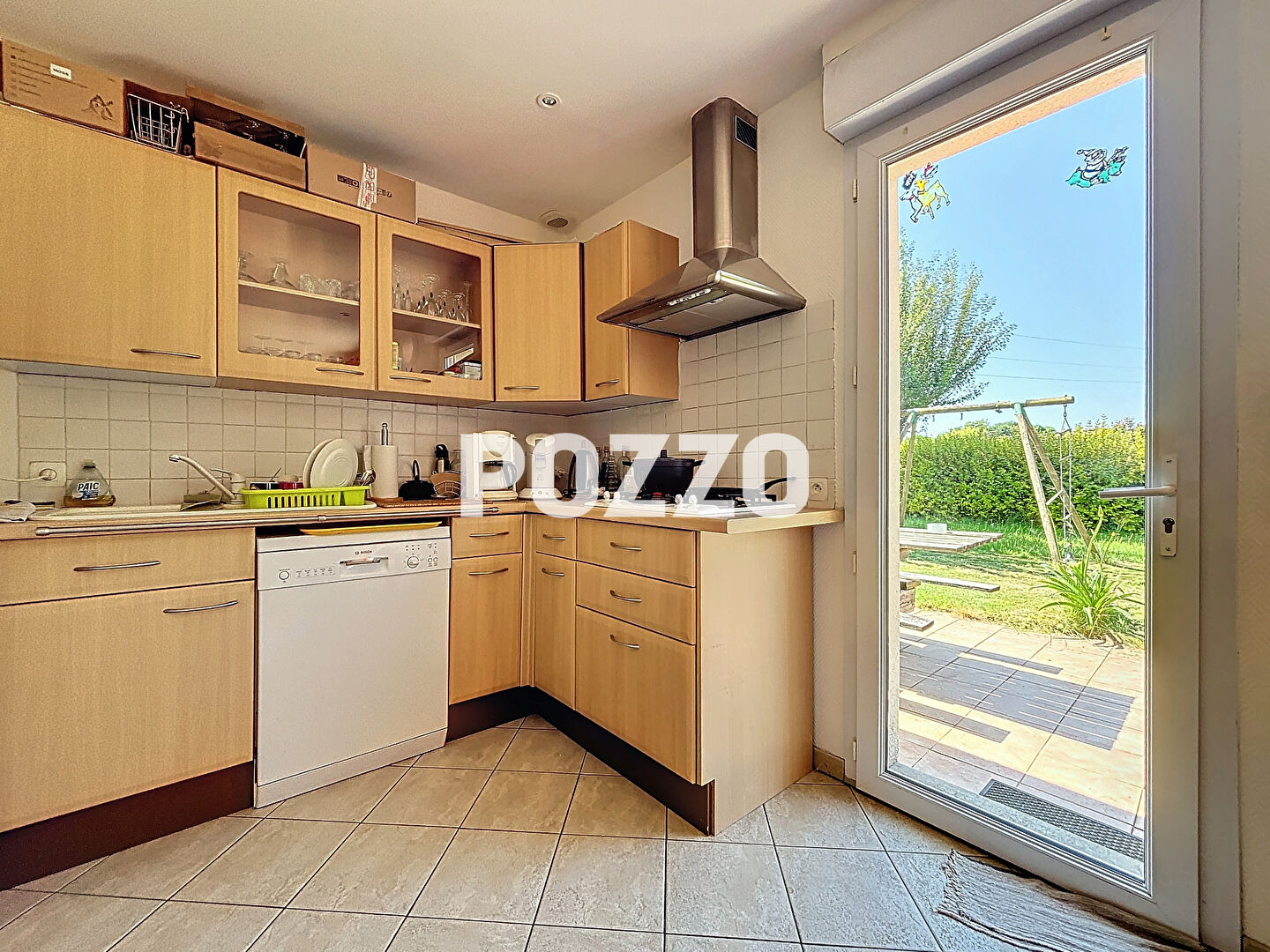 Photo PROCHE MER - Maison de 8 pièces (135 m²) en vente à BREVILLE SUR MER (50290) image 4/6