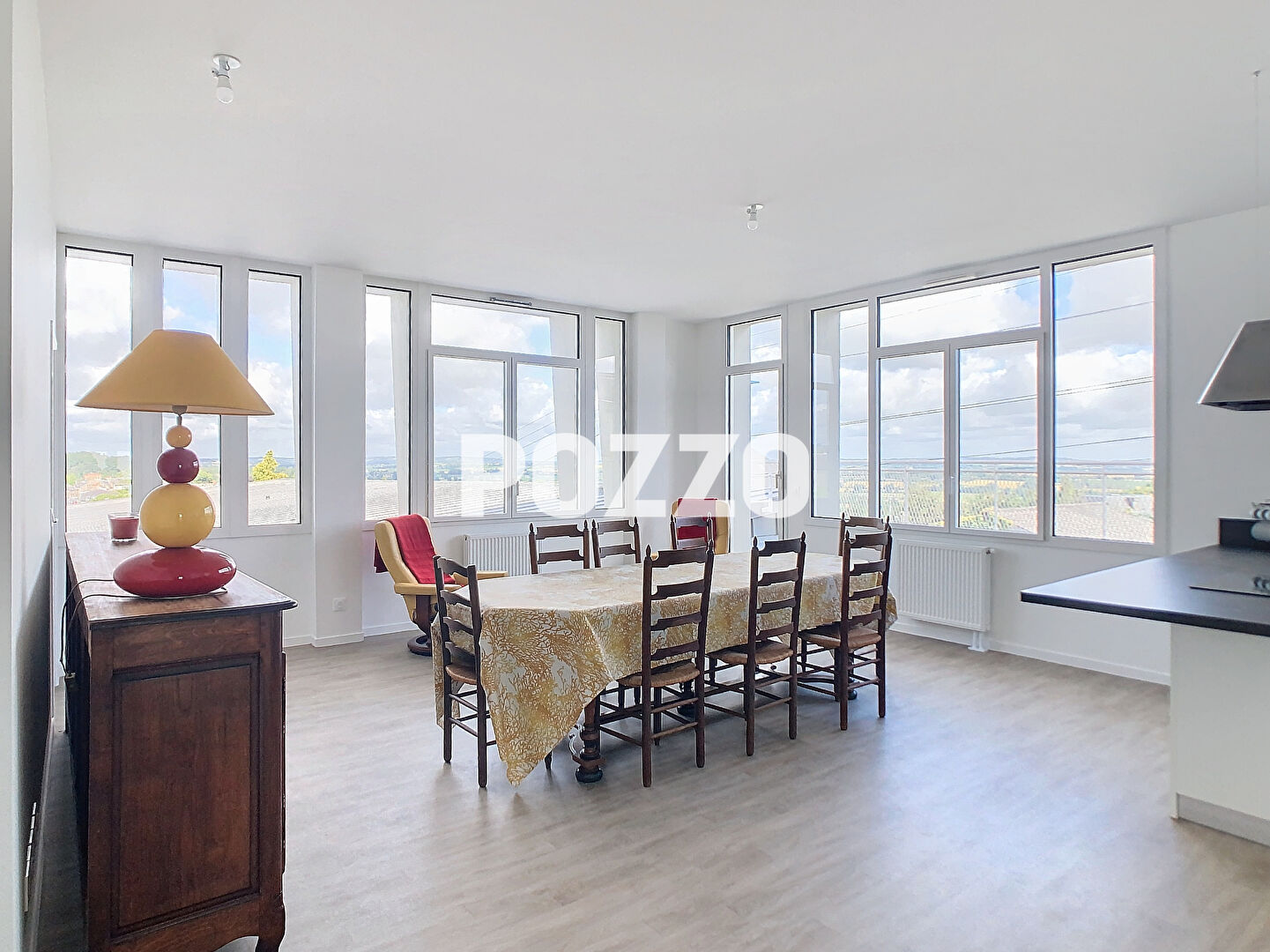 Photo A Vire Normandie  : chambre en colocation 14.80 m2 image 2/4
