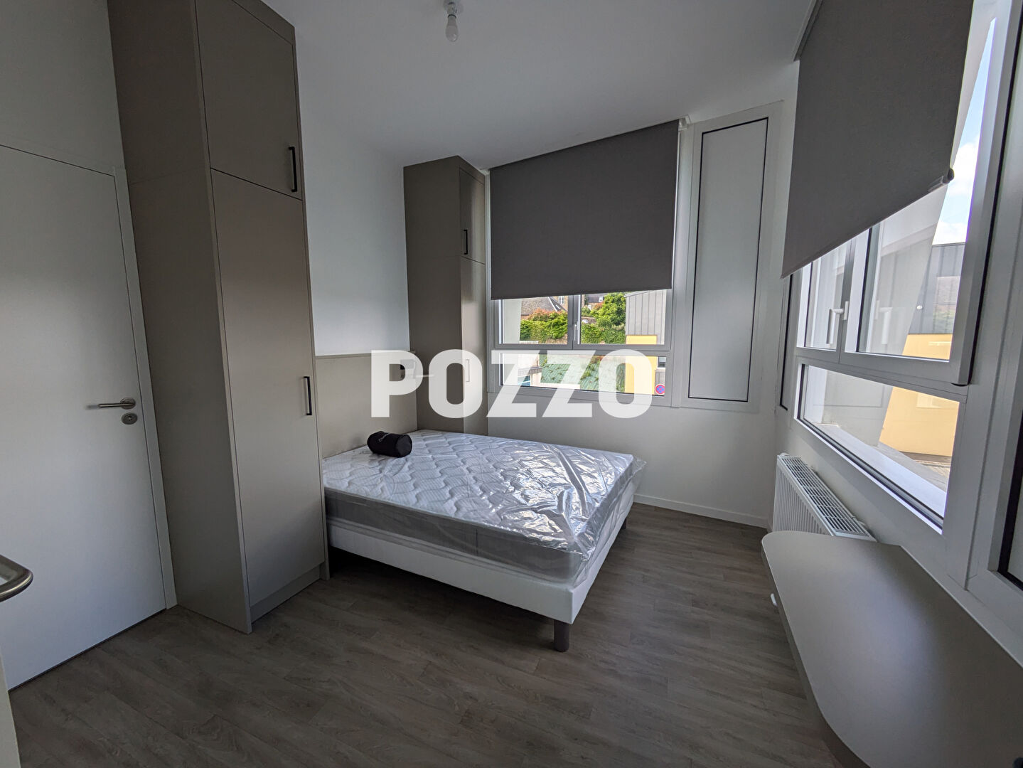 Agence immobilière de Agence Pozzo-immobilier