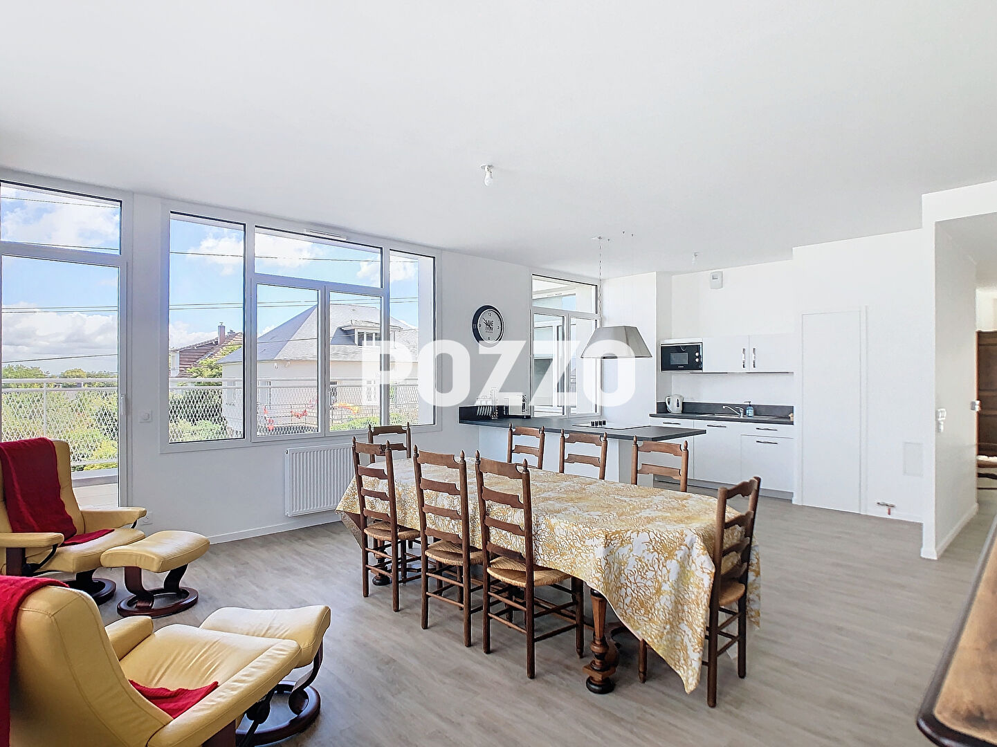 Photo A Vire Normandie  : chambre en colocation 12.38m2 image 3/4